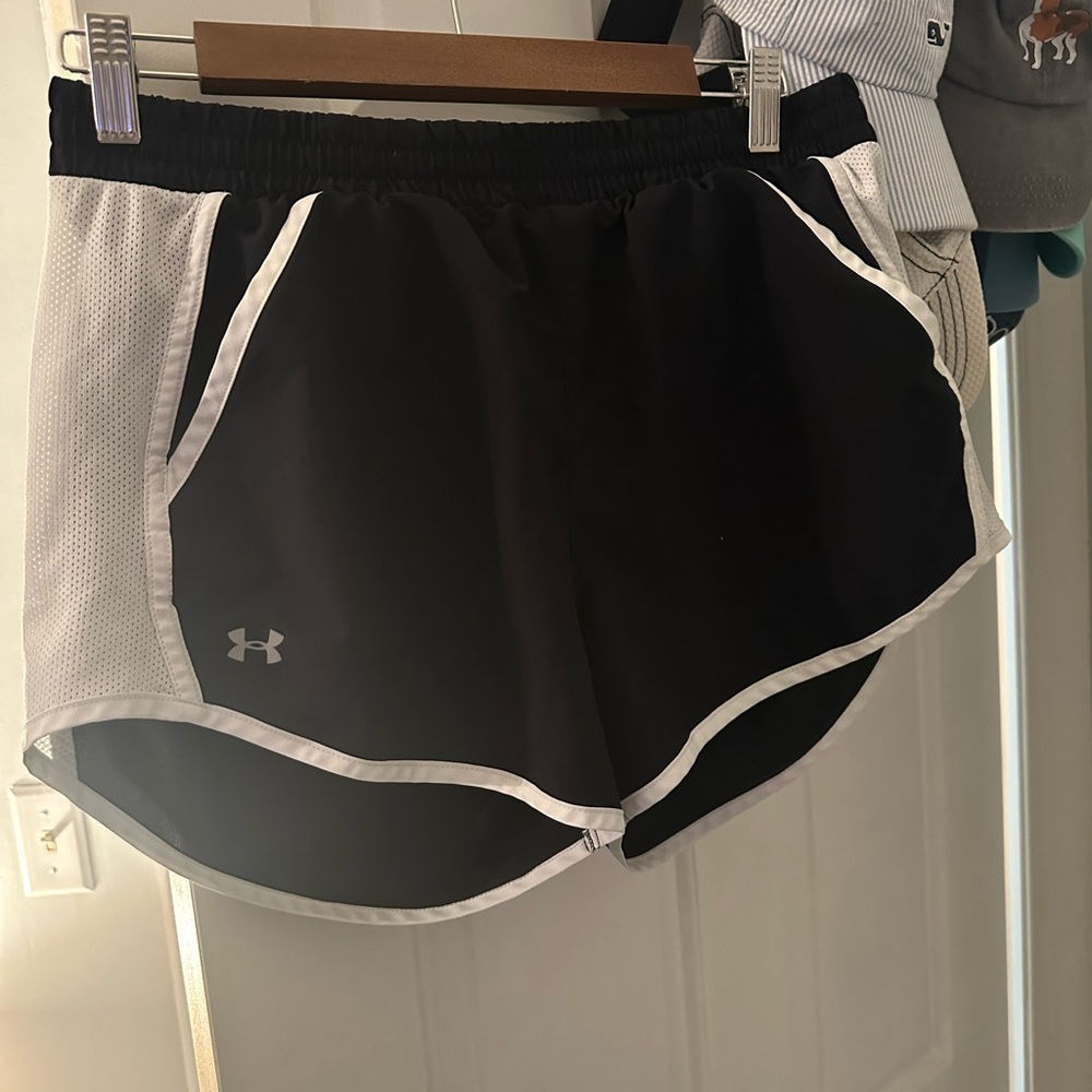 Under armour shorts